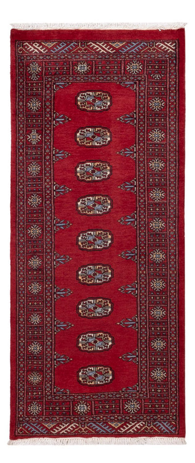 Dywan pakistański 80x191cm - Dywan orientalny