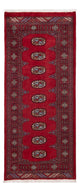 Dywan pakistański 191x80cm - Dywan orientalny