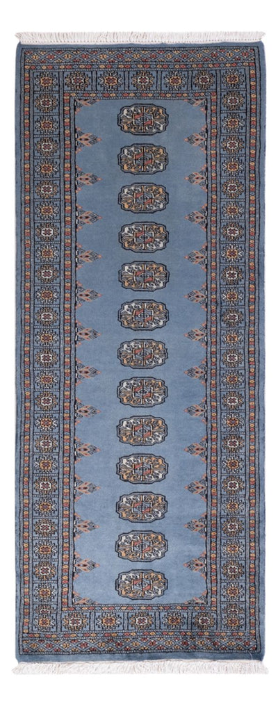 Dywan pakistański 75x189cm - Dywan orientalny