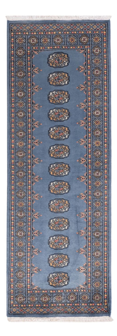 Dywan pakistański 76x209cm - Dywan orientalny