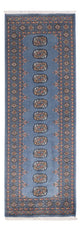 Dywan pakistański 209x76cm - Dywan orientalny