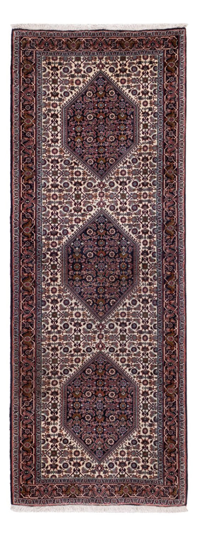 Bidjar Dywan 77x210cm - Dywan perski