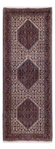 Bidjar Dywan 210x77cm - Dywan perski