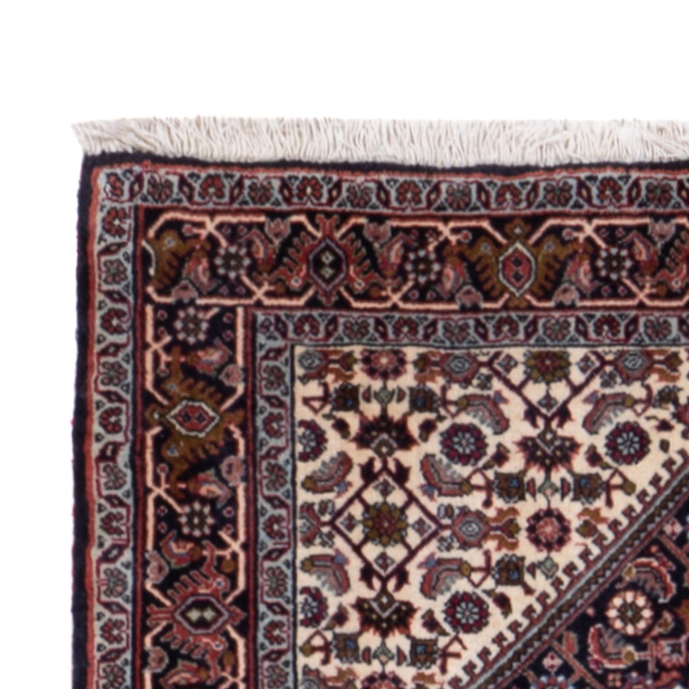 Bidjar Dywan 210x77cm - Dywan perski