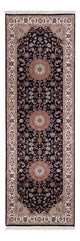 Indo Nain Dywan 253x81cm - Dywan orientalny