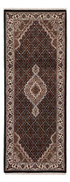 Indo Tabriz Dywan 204x80cm - Dywan orientalny