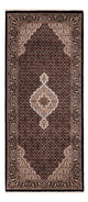Indo Tabriz Dywan 202x85cm - Dywan orientalny