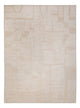 Dywan berberyjski 335x246cm - Dywan wełniany