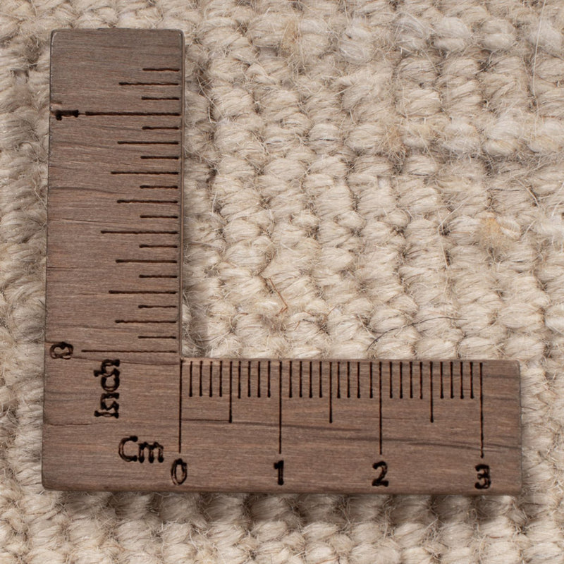 Dywan berberyjski - 335 x 246 cm - beżowy