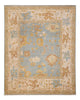 Ushak Dywan 306x245cm - Dywan orientalny