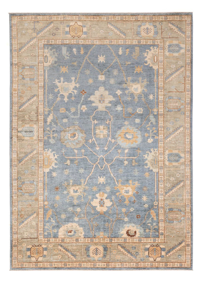 Ushak Dywan 241x347cm - Dywan orientalny