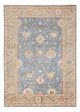 Ushak Dywan 347x241cm - Dywan orientalny