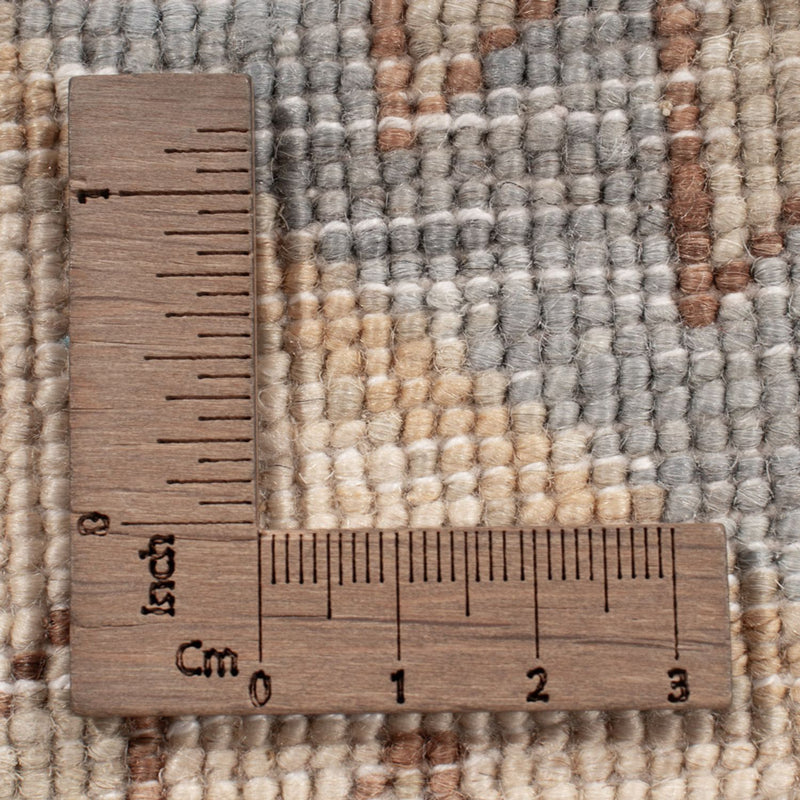 Dywan Ziegler - Usak - 347 x 241 cm - turkusowy