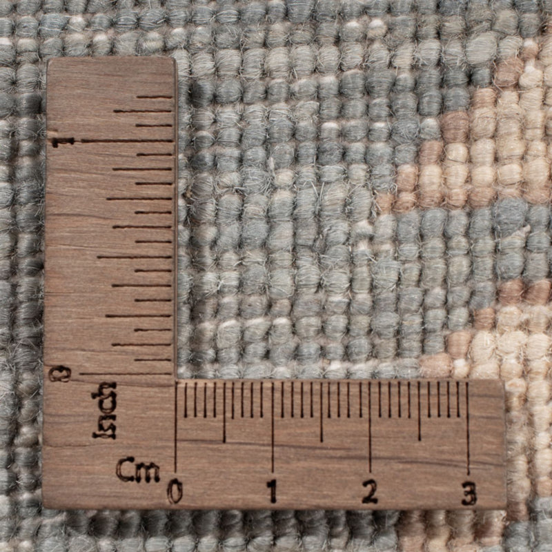 Dywan Ziegler - Usak - 341 x 248 cm - beżowy