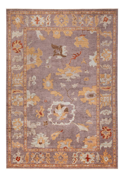 Ushak Dywan 247x349cm - Dywan orientalny