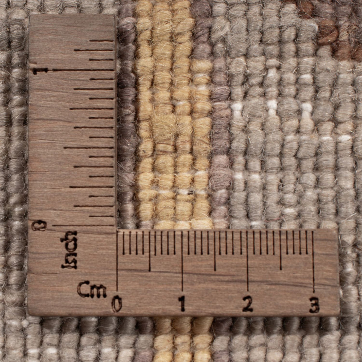 Dywan Ziegler - Usak - 349 x 247 cm - ciemnoniebieski