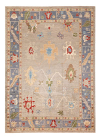 Ushak Dywan 350x249cm - Dywan orientalny – product image