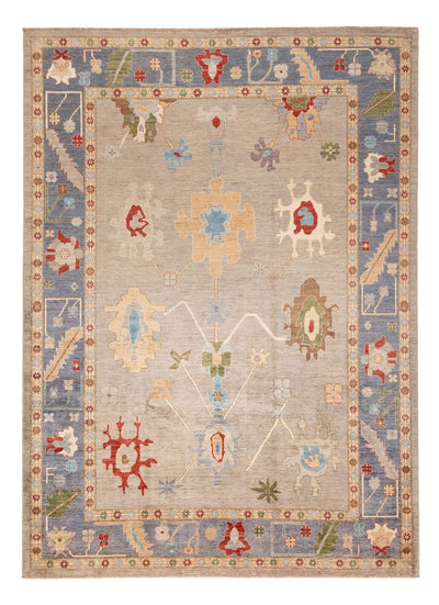 Ushak Dywan 249x350cm - Dywan orientalny