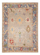 Ushak Dywan 350x249cm - Dywan orientalny