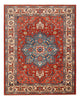 Ushak Dywan 318x249cm - Dywan orientalny