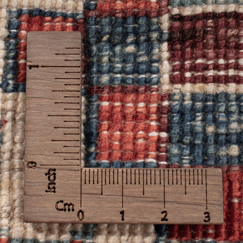 Dywan Ziegler - Usak - 351 x 266 cm - czerwony