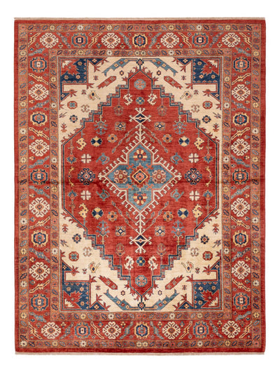Ushak Dywan 225x301cm - Dywan orientalny