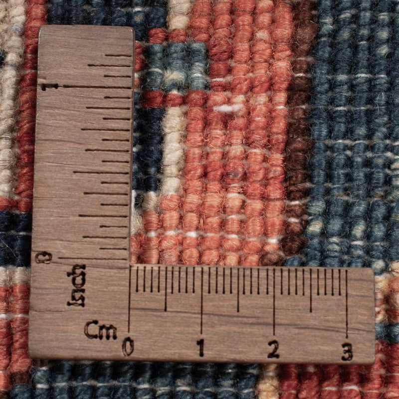 Dywan Ziegler - Usak - 301 x 225 cm - czerwony