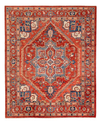 Ushak Dywan 310x247cm - Dywan orientalny – product image