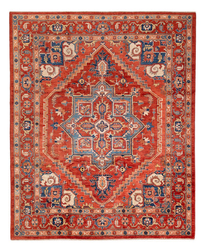 Ushak Dywan 247x310cm - Dywan orientalny