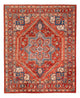 Ushak Dywan 310x247cm - Dywan orientalny