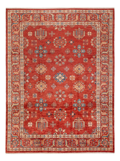 Ushak Dywan 249x333cm - Dywan orientalny