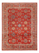 Ushak Dywan 333x249cm - Dywan orientalny