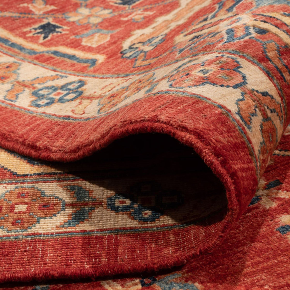 Dywan Ziegler - Usak - 333 x 249 cm - czerwony