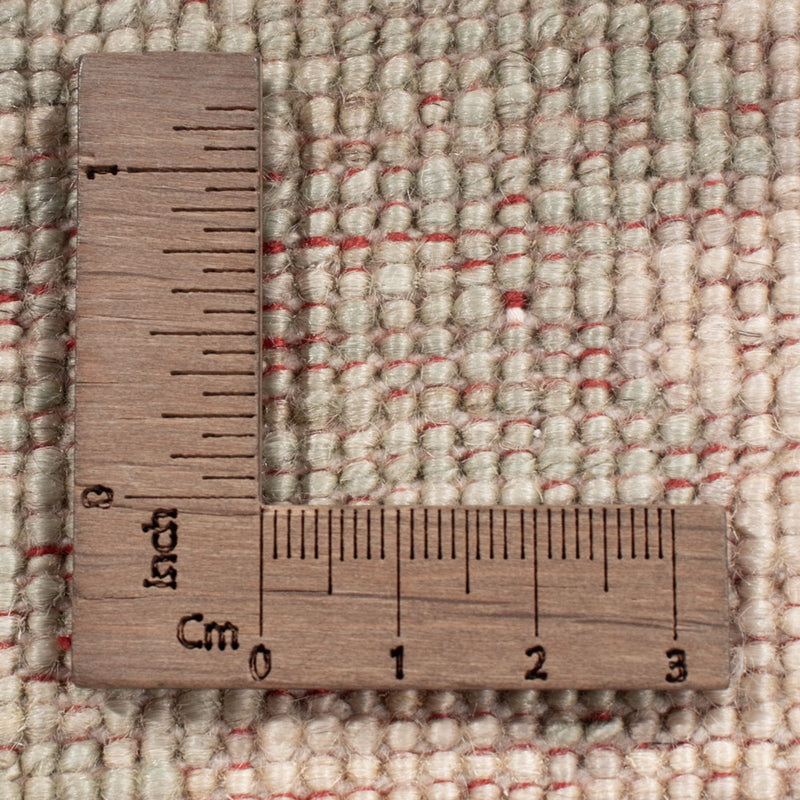 Dywan Ziegler - Usak - 286 x 245 cm - fioletowy