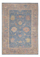 Ushak Dywan 352x247cm - Dywan orientalny