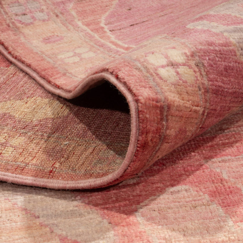 Dywan Ziegler - Usak - 347 x 247 cm - fioletowy