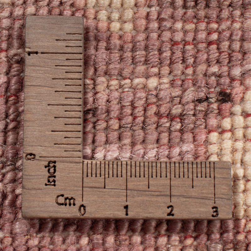 Dywan Ziegler - Usak - 347 x 247 cm - fioletowy