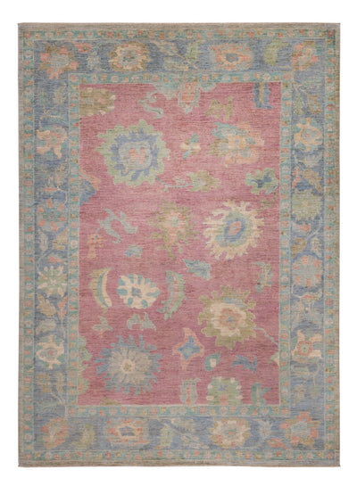 Ushak Dywan 248x340cm - Dywan orientalny