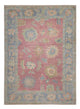 Ushak Dywan 340x248cm - Dywan orientalny