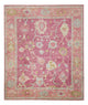 Ushak Dywan 294x246cm - Dywan orientalny