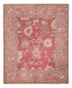 Ushak Dywan 294x245cm - Dywan orientalny