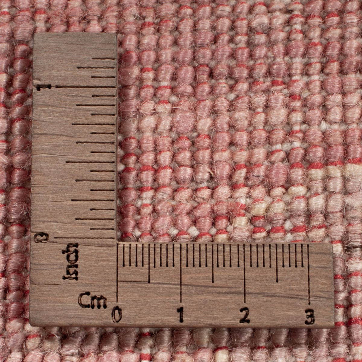 Dywan Ziegler - Usak - 294 x 245 cm - czerwony