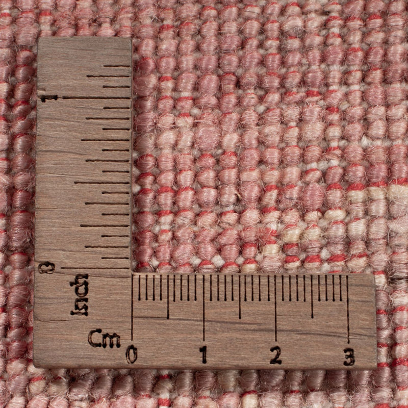 Dywan Ziegler - Usak - 294 x 245 cm - czerwony