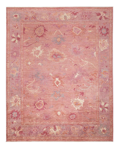 Ushak Dywan 239x293cm - Dywan orientalny