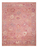 Ushak Dywan 293x239cm - Dywan orientalny