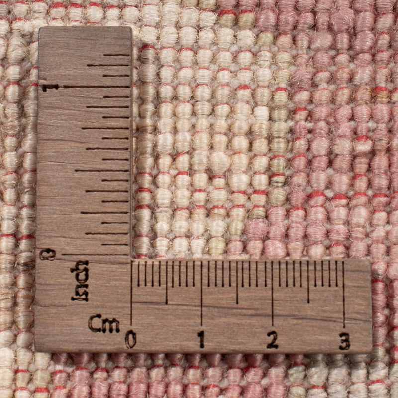 Dywan Ziegler - Usak - 339 x 249 cm - fioletowy