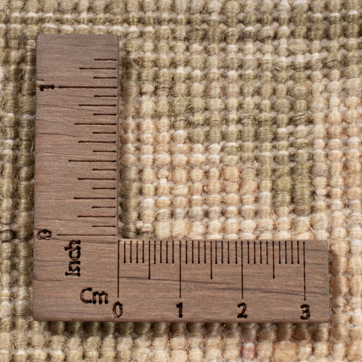 Dywan Ziegler - Usak - 340 x 242 cm - piaskowy