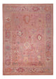 Ushak Dywan 338x241cm - Dywan orientalny