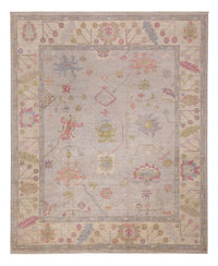 Usak Dywan 299x244cm - Dywan orientalny – product image