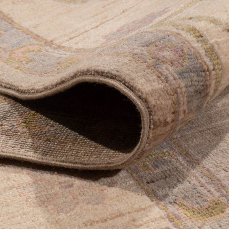 Dywan Ziegler - Usak - 299 x 244 cm - piaskowy